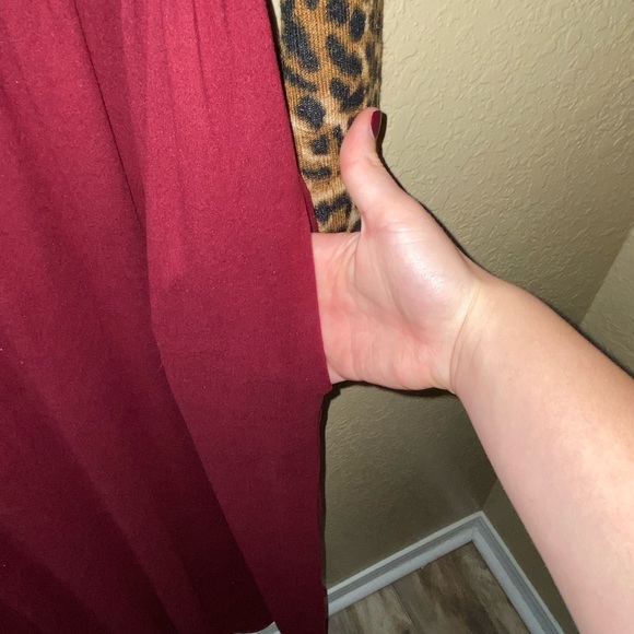 Beeson River Maxi Dress - Picture 2 of 3